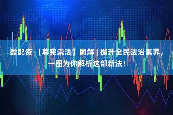 盈配资 【尊宪崇法】图解 | 提升全民法治素养，一图为你解析这部新法！