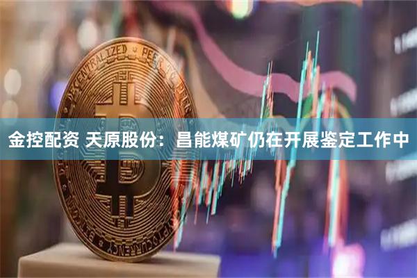 金控配资 天原股份：昌能煤矿仍在开展鉴定工作中